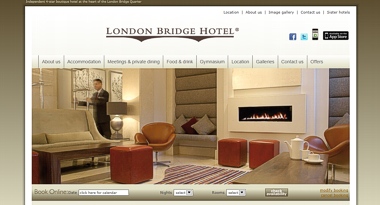 London Bridge Hotel