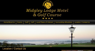 Midgely Lodge