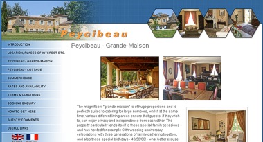 Peycibeau