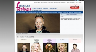 Henley Festival