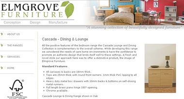 Elmgrove Furniture