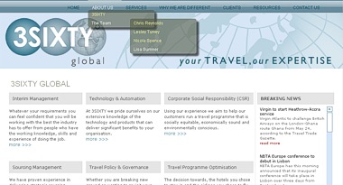 3SixtyGlobal
